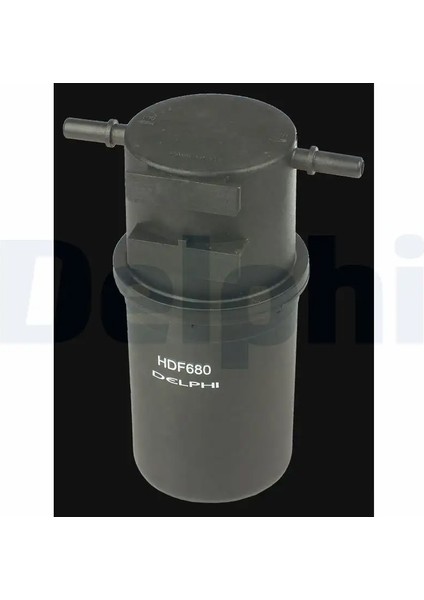 HDF680 Yakit Filtresi 2H0127401