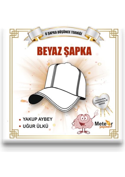 Beyaz Şapka