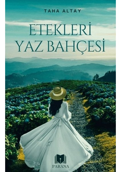 Etekleri Yaz Bahçesi