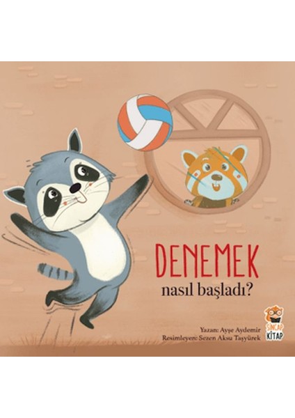Denemek