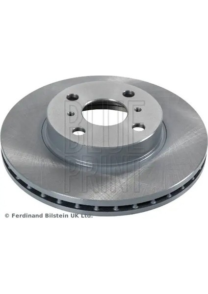 ADT34370 Fren Diski On 4351202040 4351212550 94854148 (2 Adet Fiyatıdır)