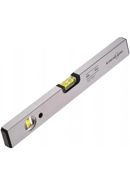 Izeltaş 60 cm Su Terazisi Alüminyum