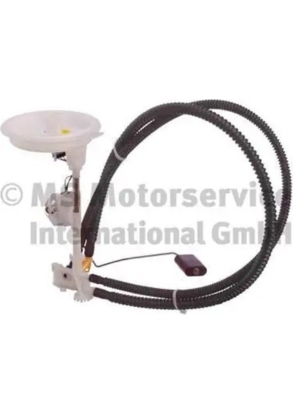 702701220 Yakit Depo Samandirasi 5N0919673J