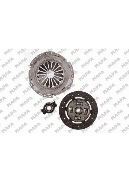 002200100 Baski Balata Seti 030141025D 030141025E 030141025F