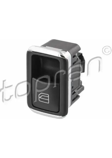 409631001 Cam Acma Butonu On Sag A2049058202