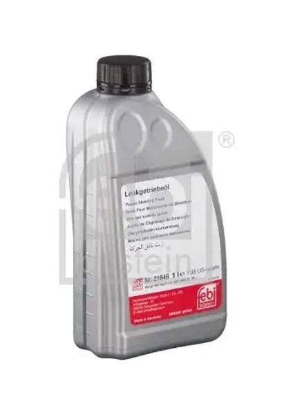 21648 Direksiyon Yagi Sari (1l) A0019892003 A1989200312