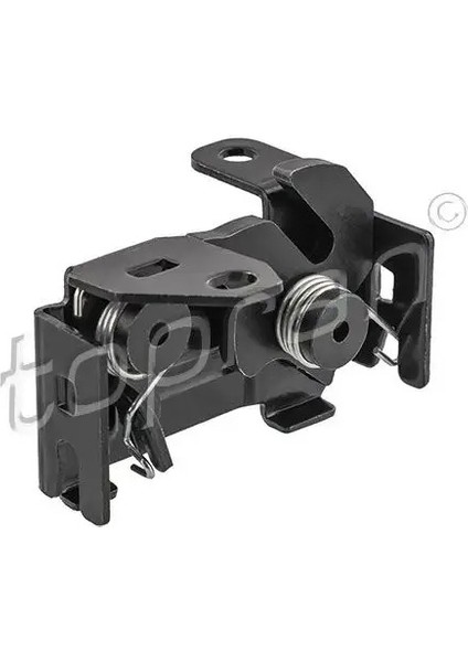 409784001 Kaput Kilidi A2048800160 A2048800260