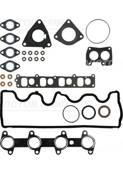 023820401 Motor Takim Conta (Ust) 71739971