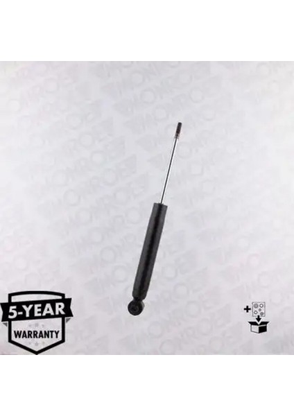 G1240 Amortisor Arka 9806084880 9806687080 9809088780