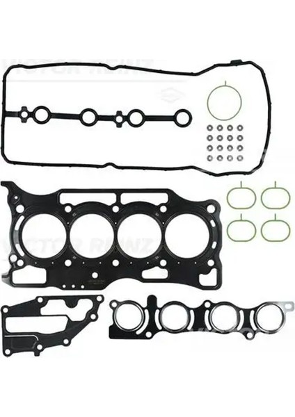 021022902 Motor Takim Conta (Ust) 101013490R