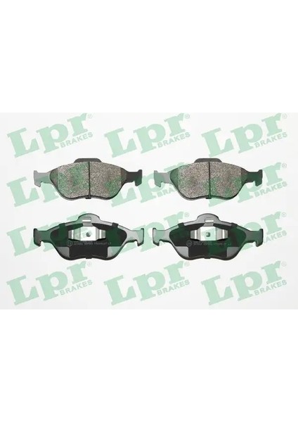 05P949 On Fren Balatasi 1101462 1101463 1101464