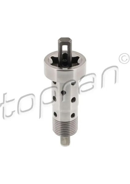 410199001 Eksantrik Kumanda Valfi A2710500478 A2710500578