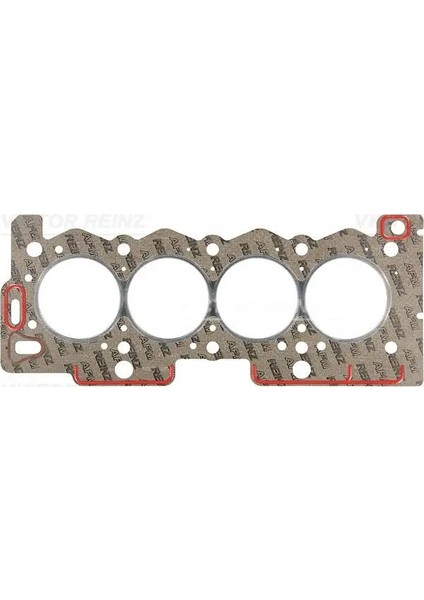 613371500 Silindir Kapak Contasi 0209CJ 0209W6 9652803180