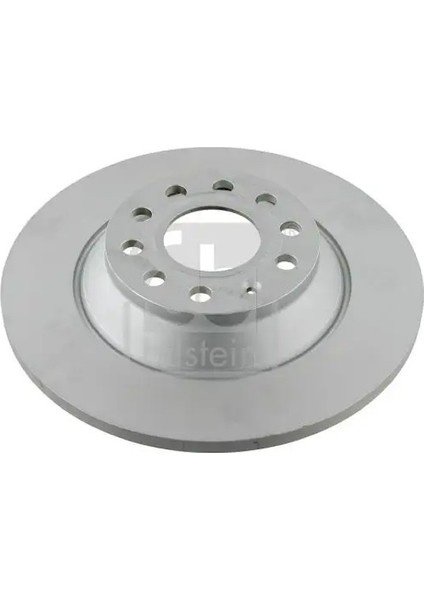 26657 Arka Fren Diski 4F0615601E (2 Adet Fiyatıdır)