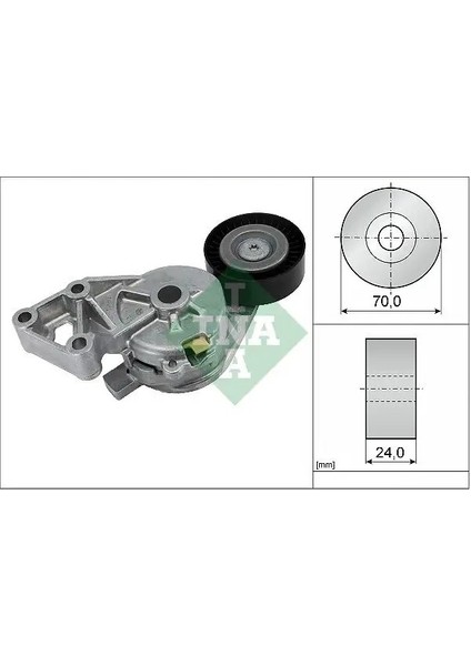 534013230 Gergi Kutugu 038903315AE 038903315F 1122523