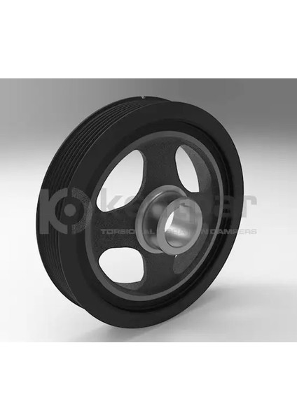 K23101 Krank Kasnagi 134700J010