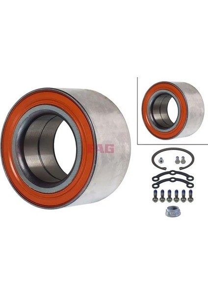 713667590 Arka Aks Bilyasi A1403500049 A1409800116 A1409800416