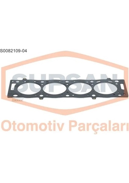 S008210904 Silindir Kapak Contasi 0209AN 0209X7