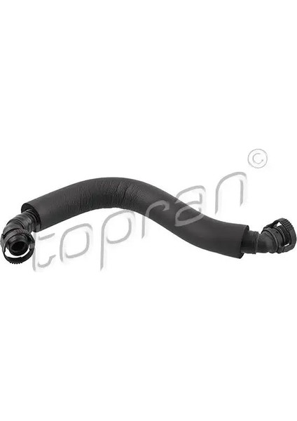 118661001 Motor Havalandirma Hortumu 06H103221J