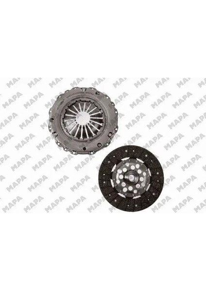 003220909 Baski Balata Seti (Rulmansiz) 074198141AX