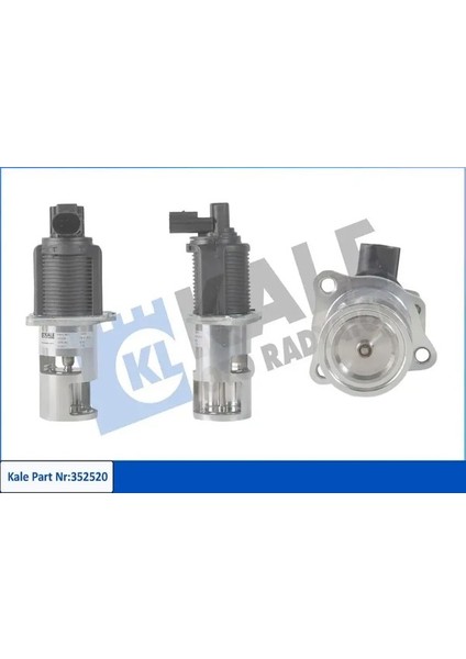 352520 Egr Valfi 4404463 4411697 4412634