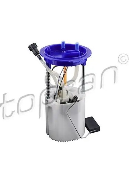 630653001 Yakit Depo Samandirasi 1K0919051BK 1K0919051BM 1K0919051CN