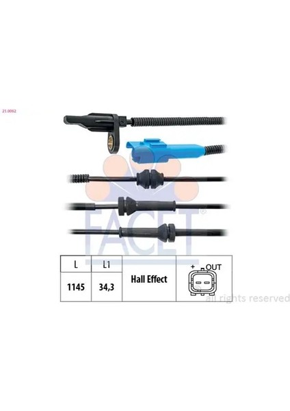 210062 Abs Sensoru On 131591 454597 9638720180