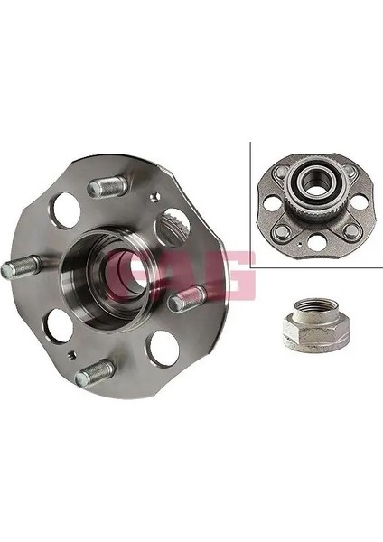 713620290 Arka Poyra 42200SN7E51 CKP7058EVA