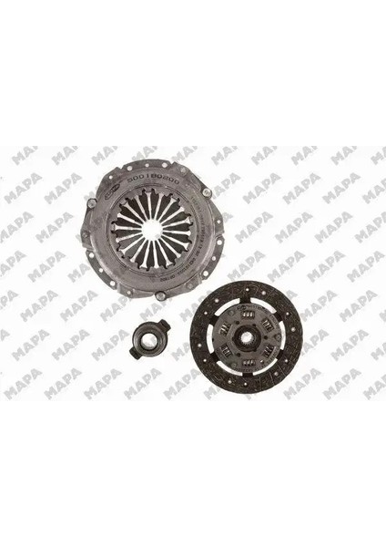 001180100 Baski Balata Seti 200494 2004G2 205002