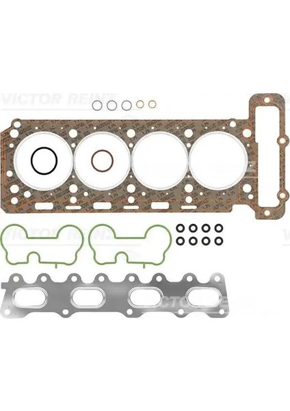 022910502 Motor Takim Conta (Ust) A1110103820