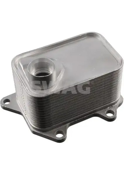 30102853 Motor Yag Sogutucusu 06L117021C 06L117021E 06L117021G