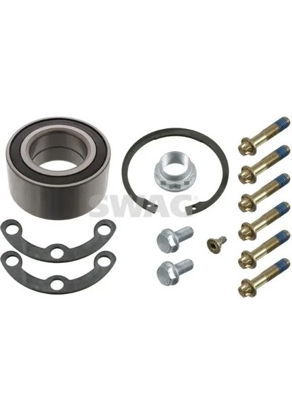 99908881 Arka Aks Bilyasi A2013500149 A2013500249 A2013500549