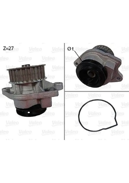 506577 Devirdaim 030121005S 030121005SX 030121008A