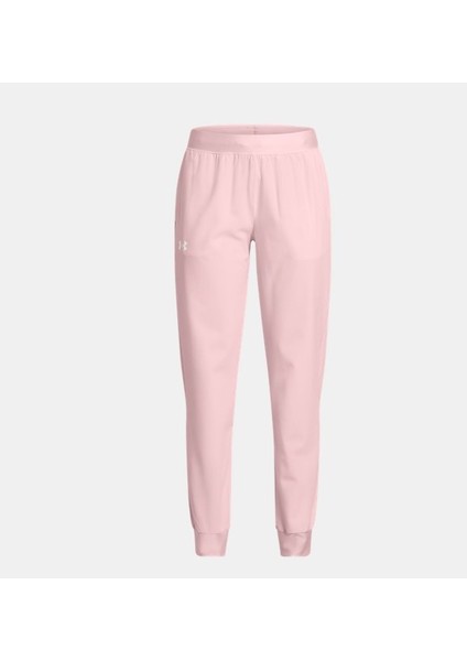 Çocuk Ua Rival Dokuma Eşofman Altı 1384207-647