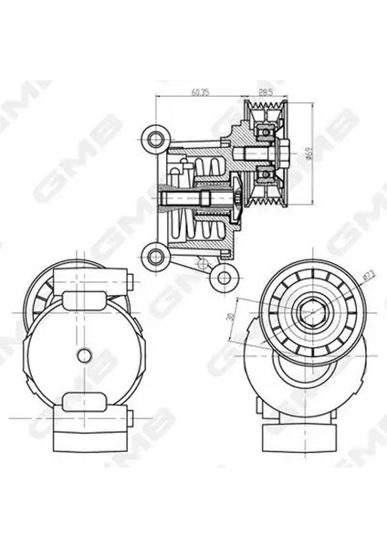GAT32770 Gergi Kutugu 1251661 1315781 1364542