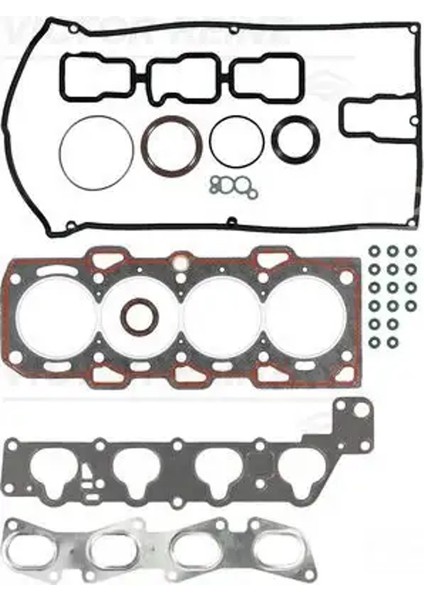 023574006 Motor Takim Conta (Ust) 5895155 71711279
