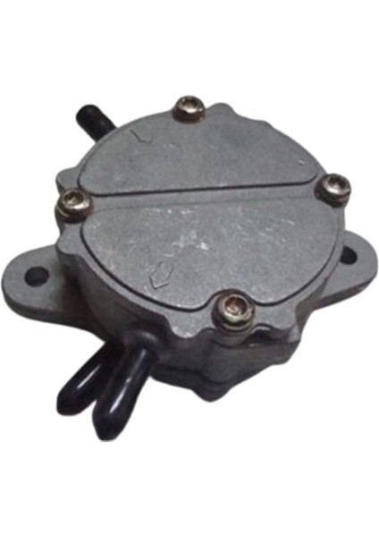 Mondial Zn Rmg Classico Nostalgi Benzin Pompası