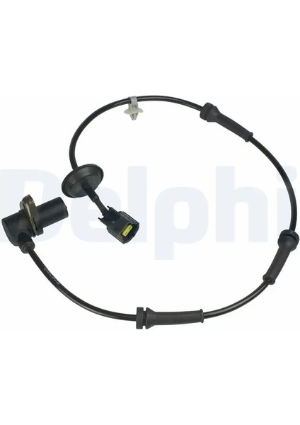 SS20089 Abs Sensoru Sol On 96473221 96534910 96959997