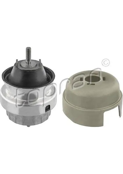 111432001 Motor Takozu (Sag) 4F0199382AD 4F0199382AS 4F0199382BK