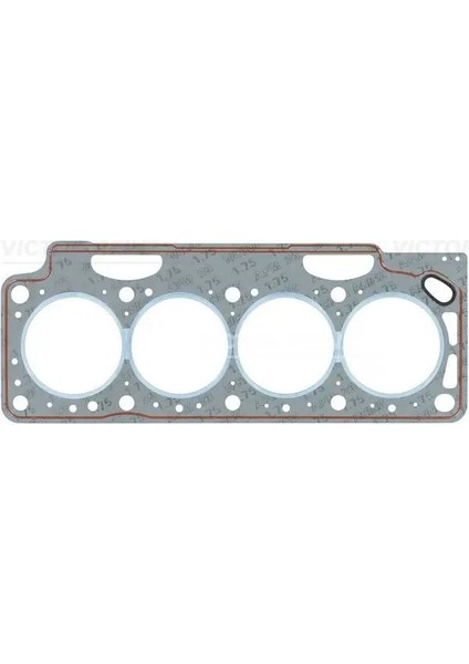 613121000 Silindir Kapak Contasi 7700745724 7701039398