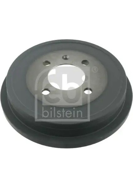 24032 Fren Kampanasi 1S0609617 6X0609617A (2 Adet Fiyatıdır)