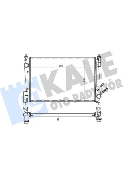 355625 Motor Radyatoru 1300297 13313296 55700448