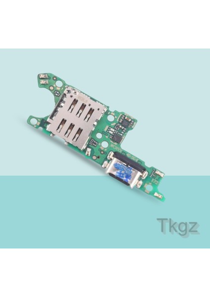 Huawei Honor X9A Full Şarj Soketi Filmi FLEX Orjinal