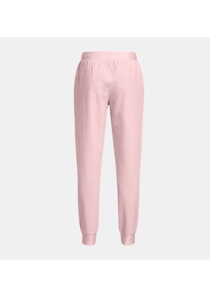 Çocuk Ua Rival Dokuma Eşofman Altı 1384207-647 fiyatları