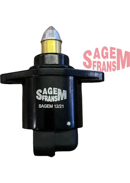 80104 Rolanti Ayar Valfi 7701042784 7701206370