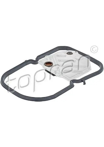 409091001 Sanziman Filtresi