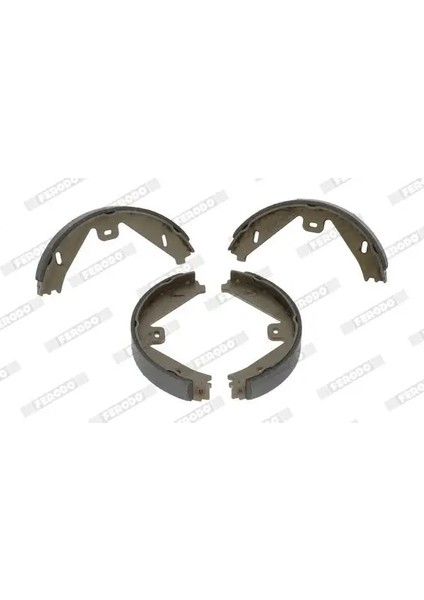 FSB4026 El Fren Balatasi A0054203620 A2124200120