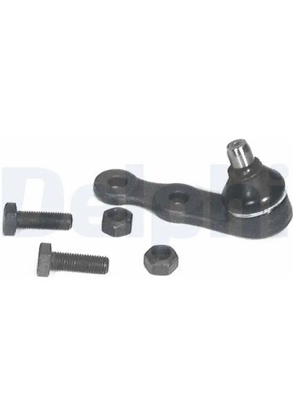 TC242 Rotil Alt 1603128 1603161 1603187