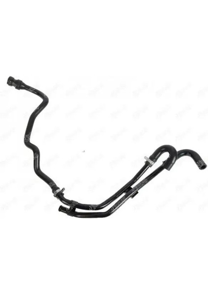 14823 Kalorifer Hortumu 1352233080 1357243080 6466QF