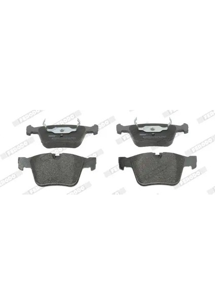 FDB4413 Arka Fren Balatasi A0054208220 A1644201020 A1644202420